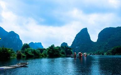 桂林旅游时间