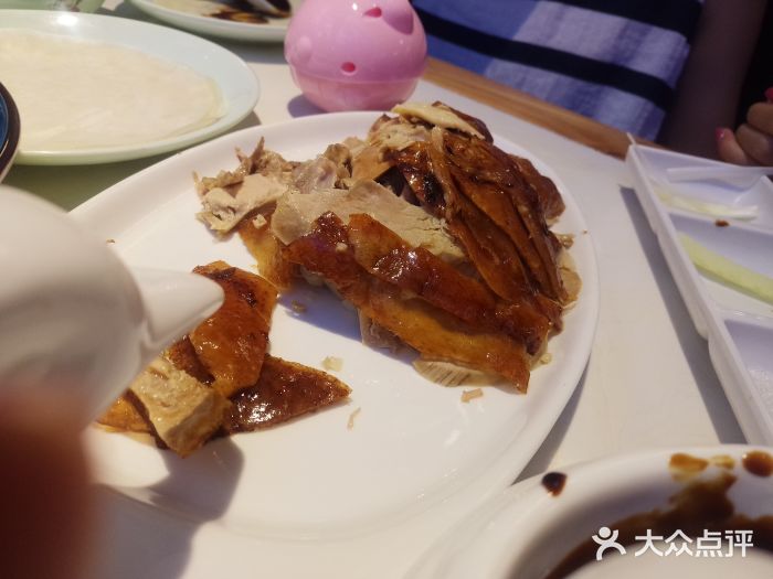 泉城广场附近美食