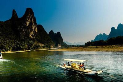 桂林旅游时间