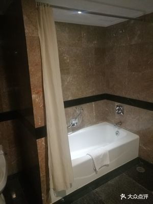 渤海明珠大酒店