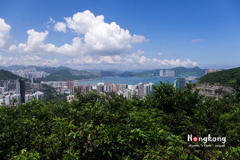 香港龙脊徒步攻略