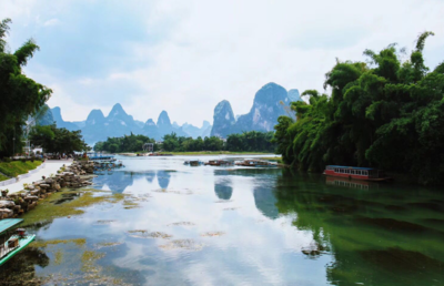 桂林旅游时间