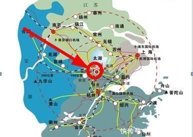合肥到常州高铁
