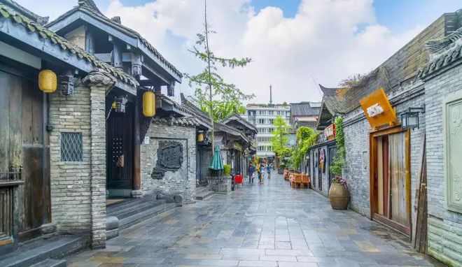杜甫成都府