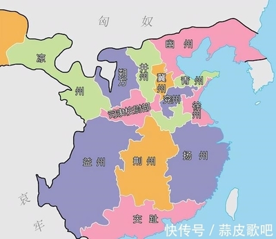 青州是哪里
