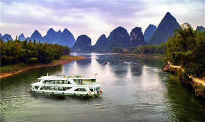 桂林旅游时间