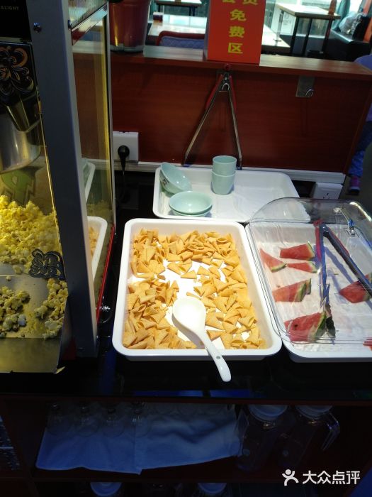 泉城广场附近美食