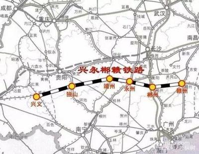 长沙到永州高铁