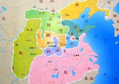 青州是哪里