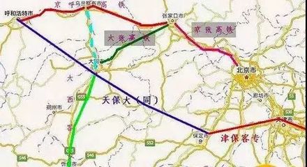 承德到沈阳高铁