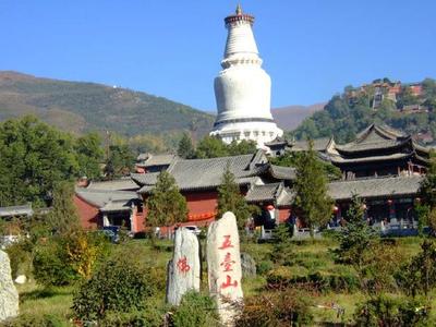 忻州市旅游景点大全