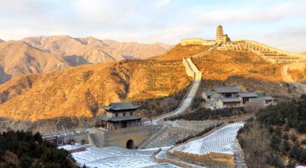 忻州市旅游景点大全