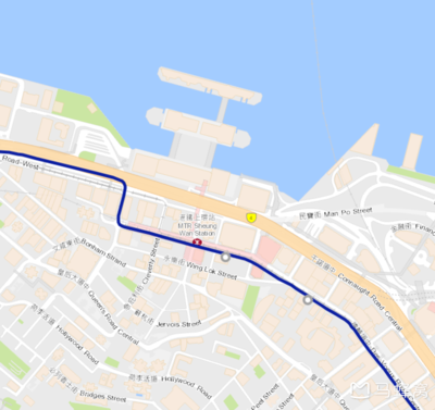 香港在哪里过关