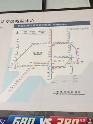 香港在哪里过关