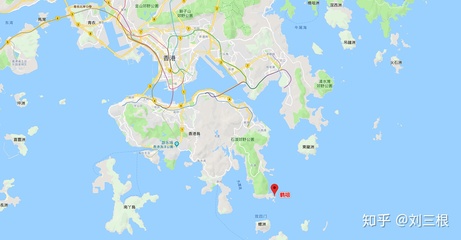 香港在哪里过关