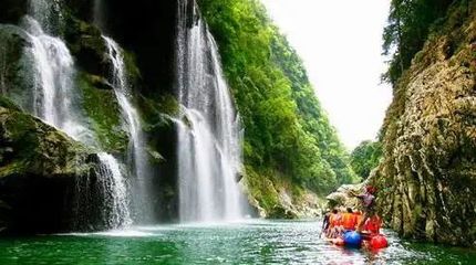 附近的旅游景点自驾游