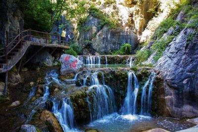 附近的旅游景点自驾游