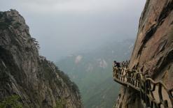 附近的旅游景点自驾游