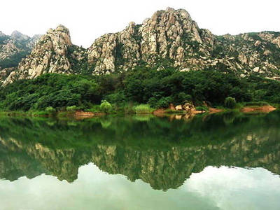 西海旅游景点