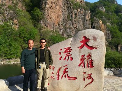 桓仁一日游旅游景点