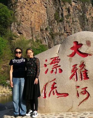 桓仁一日游旅游景点