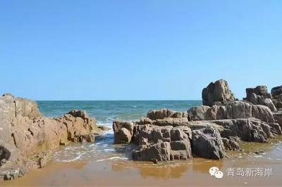 西海旅游景点
