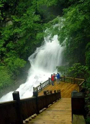 桓仁一日游旅游景点
