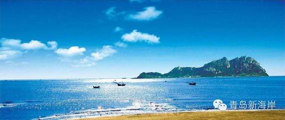 西海旅游景点