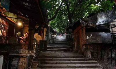 三月重庆旅游攻略