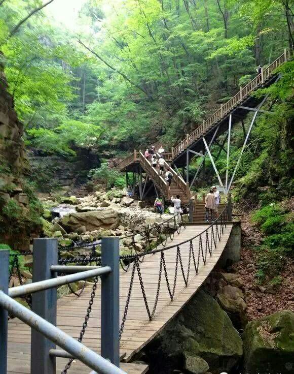 桓仁一日游旅游景点
