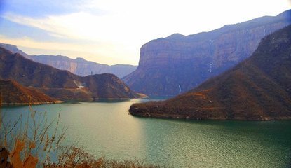 河南宝泉在什么地方