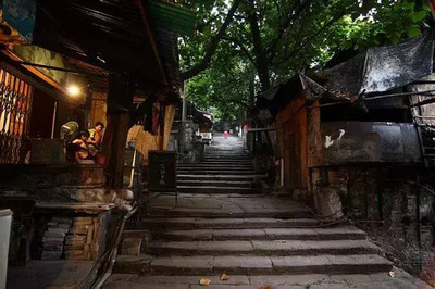 三月重庆旅游攻略