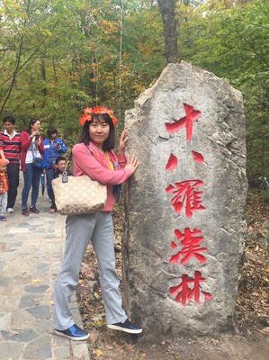 桓仁一日游旅游景点