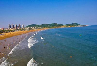 西海旅游景点