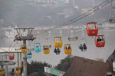 三月重庆旅游攻略