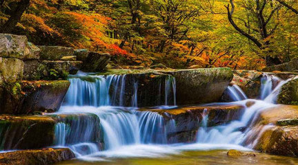 桓仁一日游旅游景点