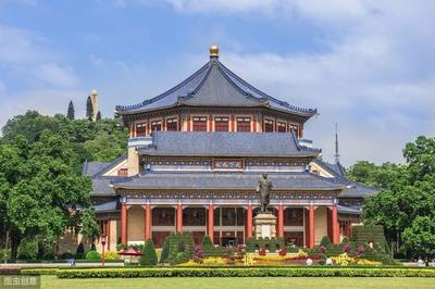 中山哪有好玩的地方