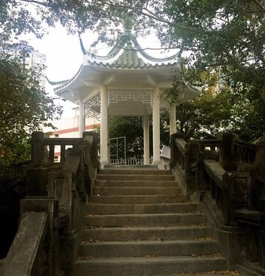 中山哪有好玩的地方