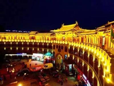 洛阳有啥好玩的地方
