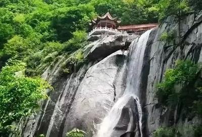 洛阳有啥好玩的地方