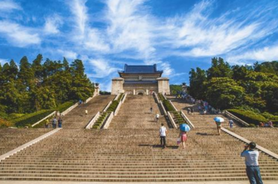 中山哪有好玩的地方