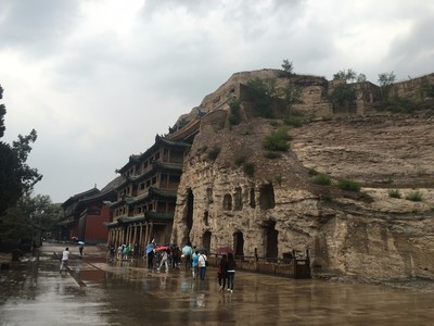 洛阳有啥好玩的地方