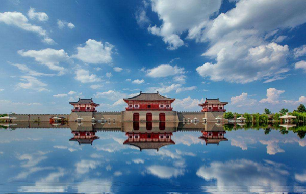 洛阳有啥好玩的地方