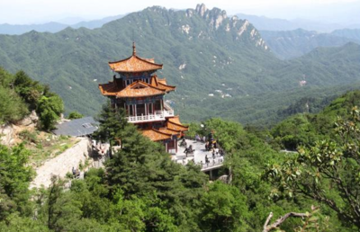 洛阳有啥好玩的地方