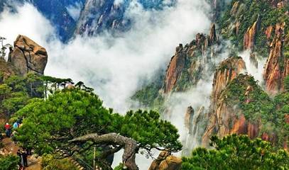 鹰潭到三清山旅游攻略