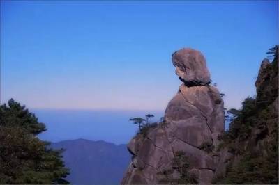 鹰潭到三清山旅游攻略