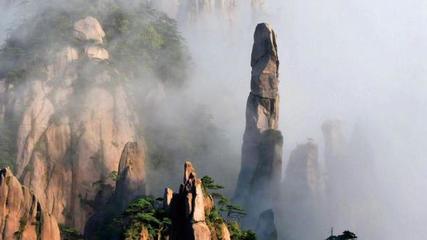 鹰潭到三清山旅游攻略