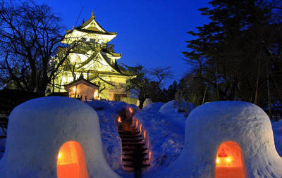 日本北海道冬季旅游攻略