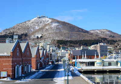 日本北海道冬季旅游攻略