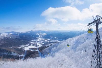 日本北海道冬季旅游攻略